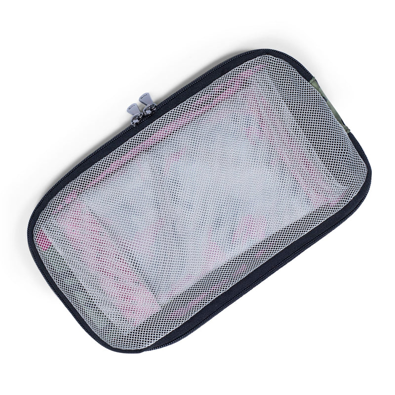 LUG - Cargo 2PC Compression Packing Cubes
