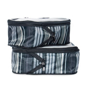 LUG - Cargo 2PC Compression Packing Cubes
