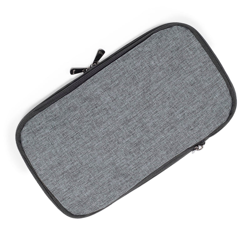 LUG - Cargo 2PC Compression Packing Cubes