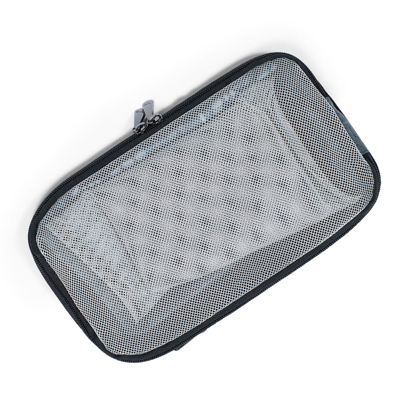 LUG - Cargo 2PC Compression Packing Cubes