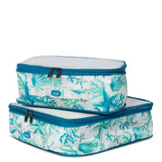 LUG - Cargo 2PC Compression Packing Cubes