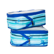 LUG - Cargo 2PC Compression Packing Cubes