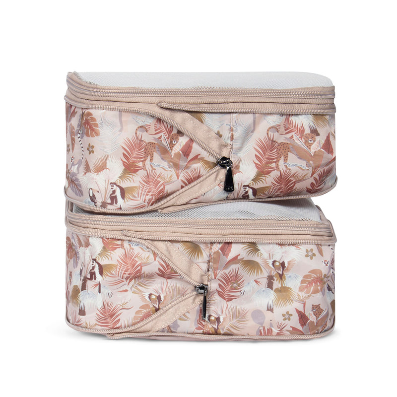 LUG - Cargo 2PC Compression Packing Cubes