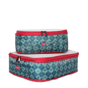 LUG - Cargo 2PC Compression Packing Cubes