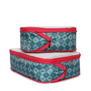 LUG - Cargo 2PC Compression Packing Cubes