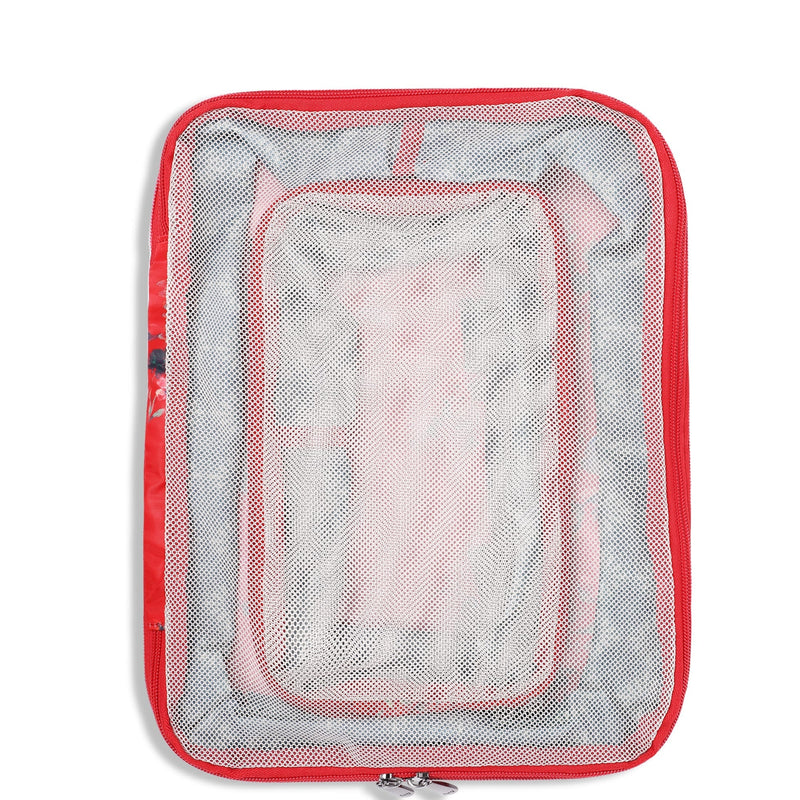 LUG - Cargo 2PC Compression Packing Cubes