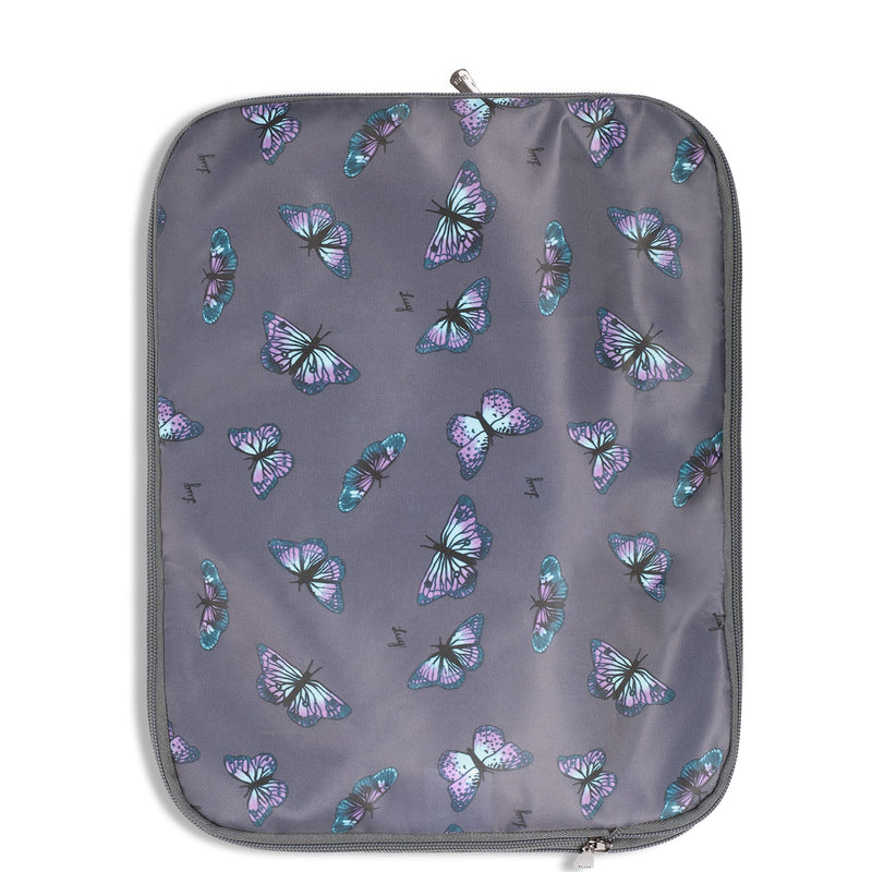 LUG - Cargo 2PC Compression Packing Cubes