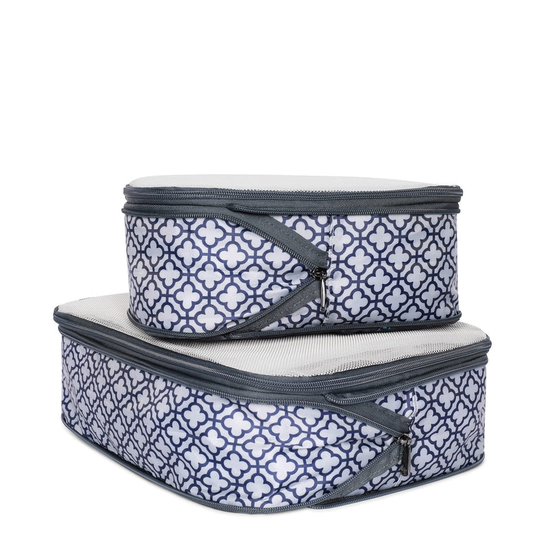 LUG - Cargo 2PC Compression Packing Cubes