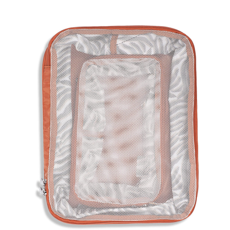 LUG - Cargo 2PC Compression Packing Cubes