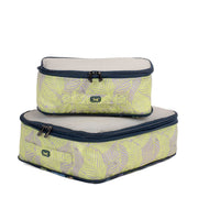 LUG - Cargo 2PC Compression Packing Cubes