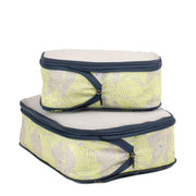 LUG - Cargo 2PC Compression Packing Cubes