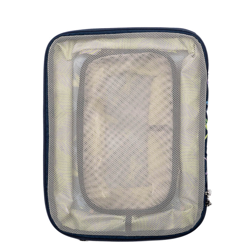 LUG - Cargo 2PC Compression Packing Cubes