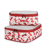 LUG - Cargo 2PC Compression Packing Cubes