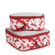 LUG - Cargo 2PC Compression Packing Cubes