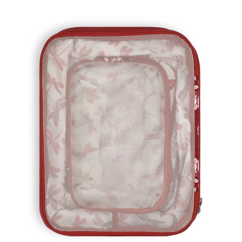 LUG - Cargo 2PC Compression Packing Cubes