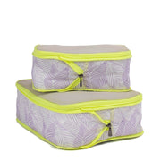 LUG - Cargo 2PC Compression Packing Cubes
