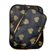 LUG - Cargo 2PC Compression Packing Cubes