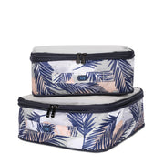 LUG - Cargo 2PC Compression Packing Cubes