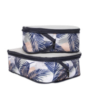 LUG - Cargo 2PC Compression Packing Cubes