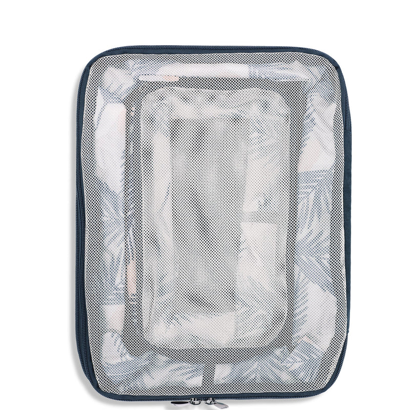 LUG - Cargo 2PC Compression Packing Cubes