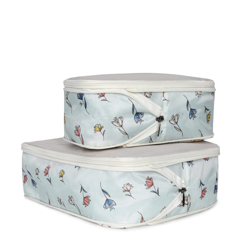 LUG - Cargo 2PC Compression Packing Cubes