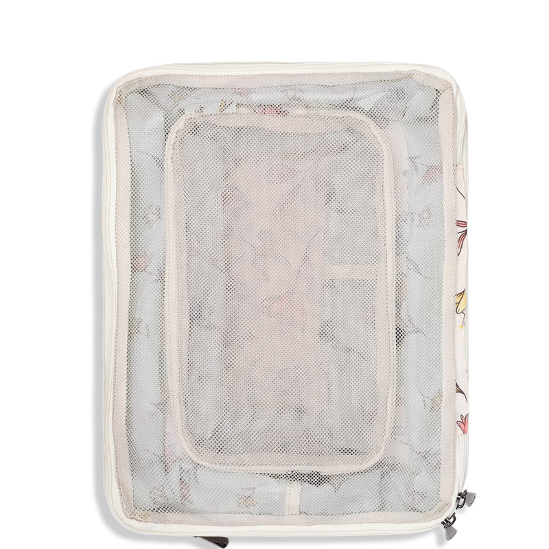 LUG - Cargo 2PC Compression Packing Cubes