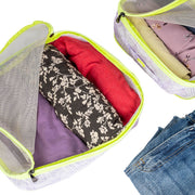 LUG - Cargo 2PC Compression Packing Cubes
