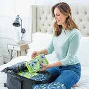 LUG - Cargo 2PC Compression Packing Cubes