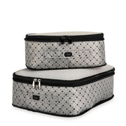 LUG - Cargo 2PC Compression Packing Cubes