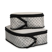LUG - Cargo 2PC Compression Packing Cubes