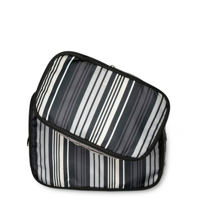 LUG - Cargo 2PC Compression Packing Cubes