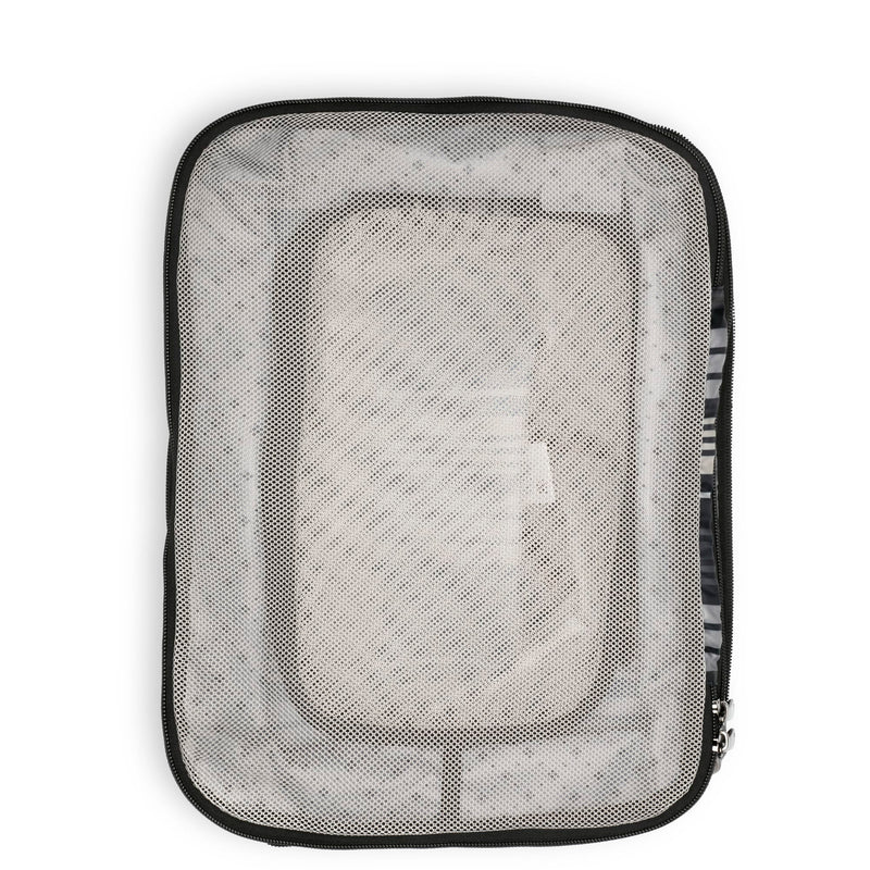 LUG - Cargo 2PC Compression Packing Cubes