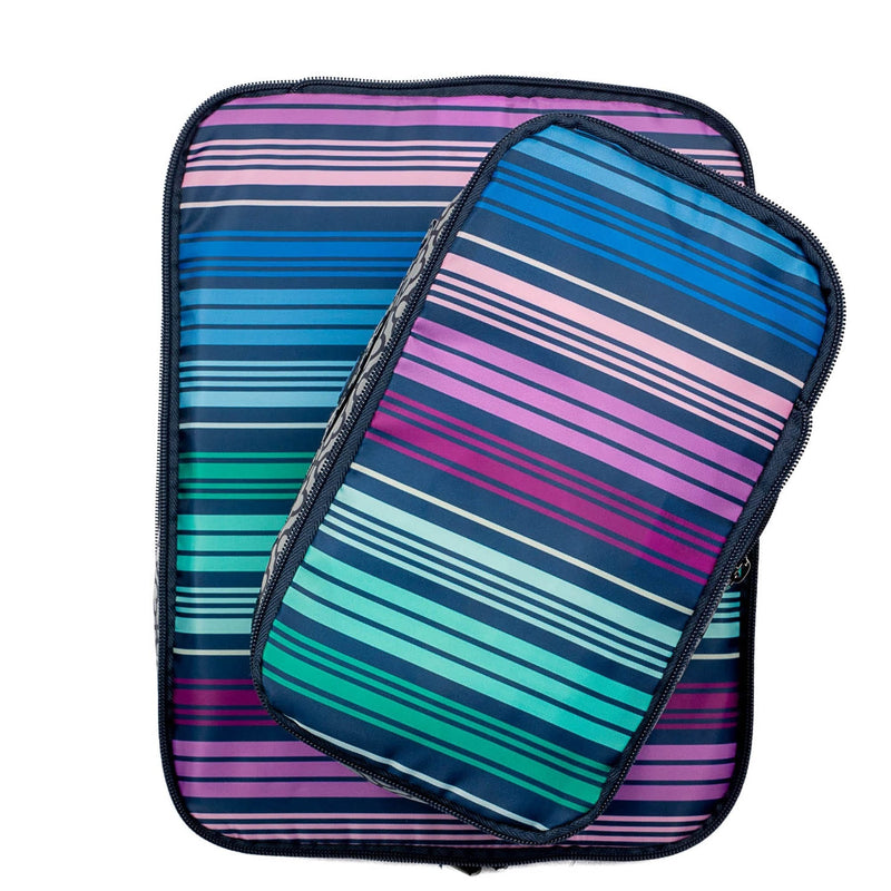 LUG - Cargo 2PC Compression Packing Cubes