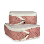 LUG - Cargo 2PC Compression Packing Cubes