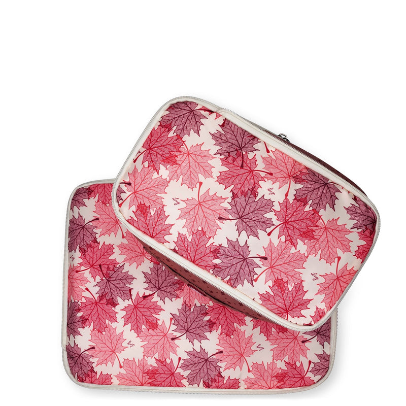 LUG - Cargo 2PC Compression Packing Cubes