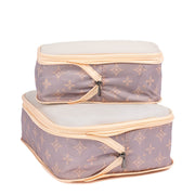 LUG - Cargo 2PC Compression Packing Cubes