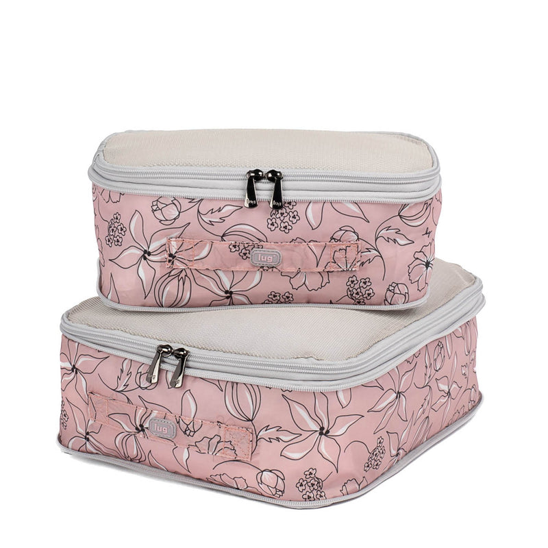 LUG - Cargo 2PC Compression Packing Cubes
