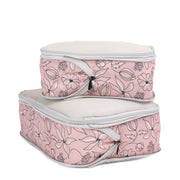 LUG - Cargo 2PC Compression Packing Cubes