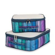 LUG - Cargo 2PC Compression Packing Cubes