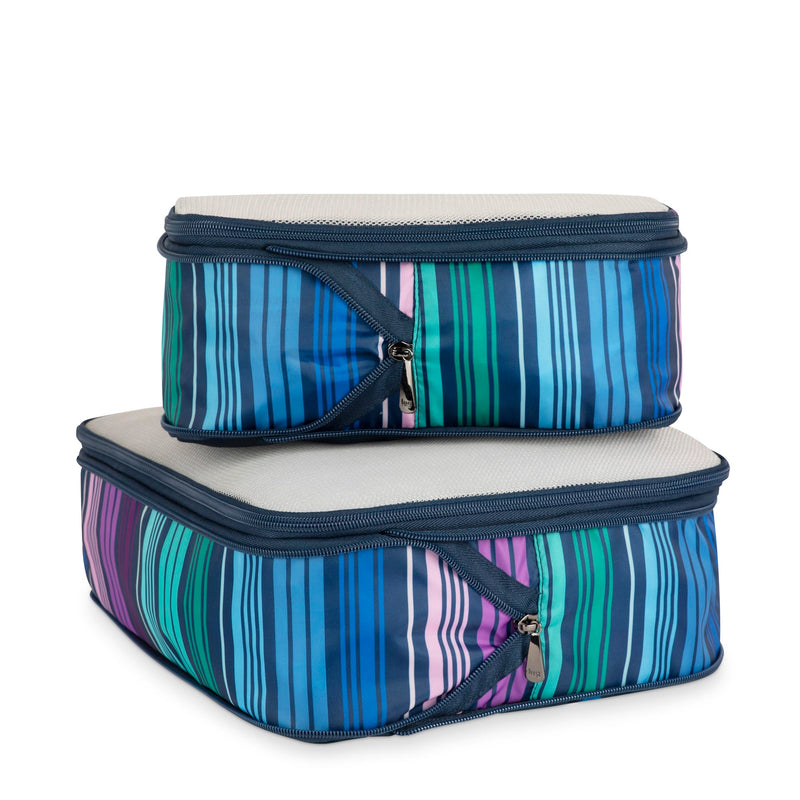 LUG - Cargo 2PC Compression Packing Cubes