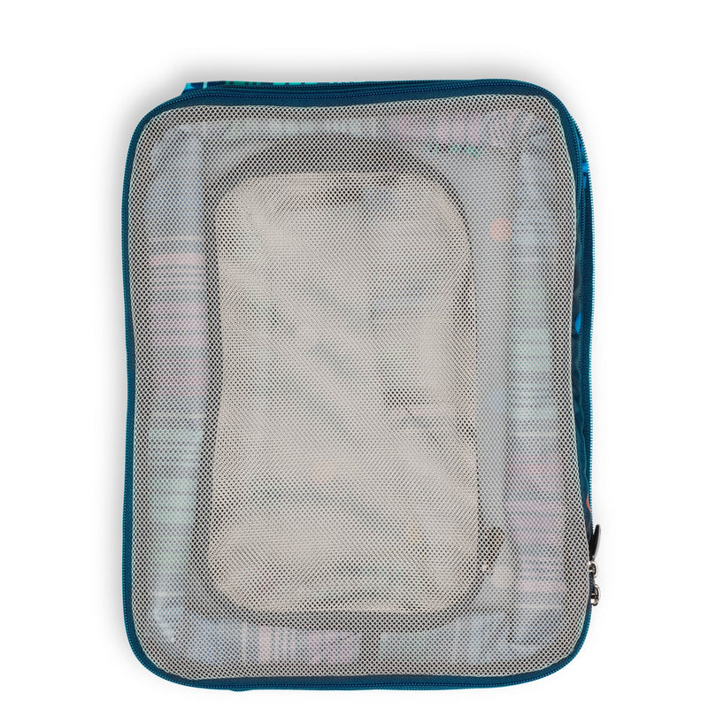 LUG - Cargo 2PC Compression Packing Cubes