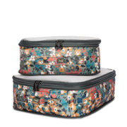 LUG - Cargo 2PC Compression Packing Cubes