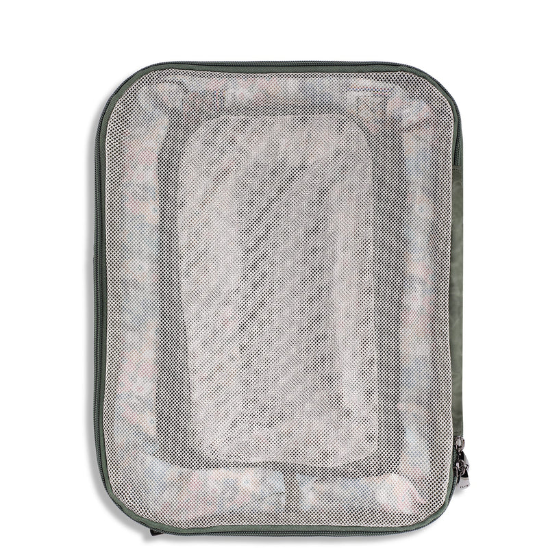 LUG - Cargo 2PC Compression Packing Cubes