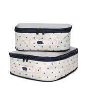 LUG - Cargo 2PC Compression Packing Cubes