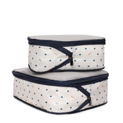 LUG - Cargo 2PC Compression Packing Cubes