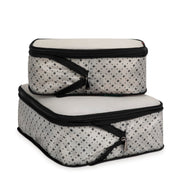 LUG - Cargo 2PC Compression Packing Cubes