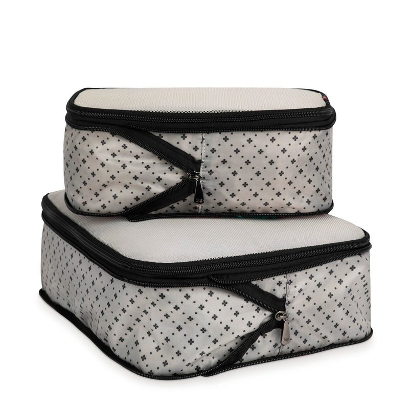 LUG - Cargo 2PC Compression Packing Cubes