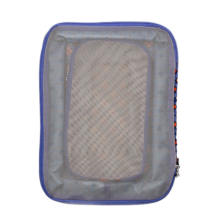LUG - Cargo 2PC Compression Packing Cubes