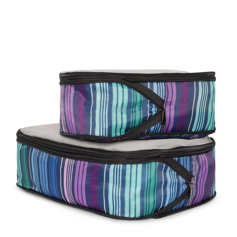 LUG - Cargo 2PC Compression Packing Cubes