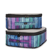 LUG - Cargo 2PC Compression Packing Cubes